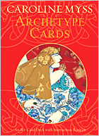 Archetype Cards: 80-Card Deck With Guidebook